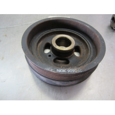16S108 Crankshaft Pulley From 2010 Nissan Altima  2.5